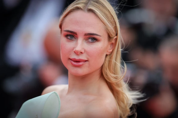 Kimberley Garner pic #1305315