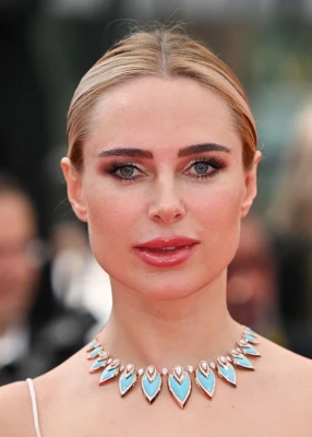 Kimberley Garner pic #1304636