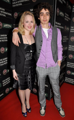 Kimberley Nixon pic #599382