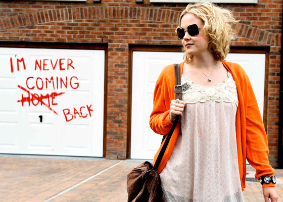 Kimberley Nixon pic #599383