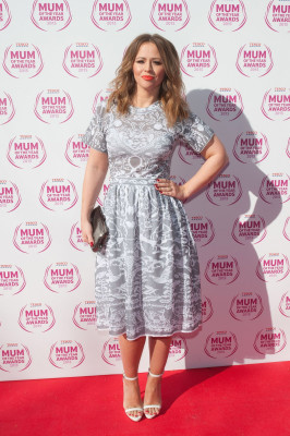 photo 11 in Kimberley Walsh gallery [id919260] 2017-03-29 00:00:00