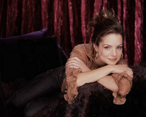 Kimberly Williams Paisley pic #42044