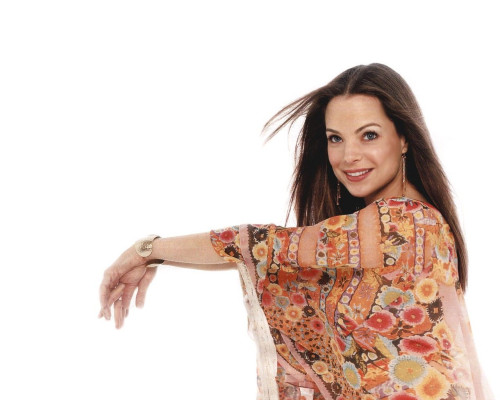 Kimberly Williams Paisley pic #42046