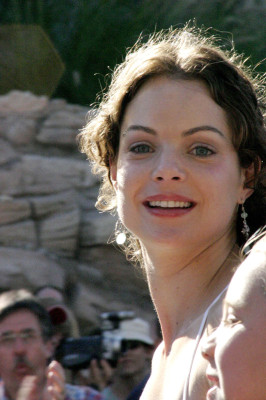 Kimberly Williams Paisley pic #42042