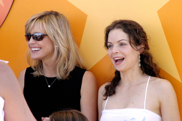Kimberly Williams Paisley pic #42043