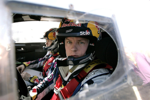 Kimi Raikkonen pic #244821