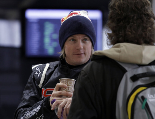Kimi Raikkonen pic #491169