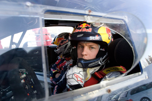 Kimi Raikkonen pic #244837