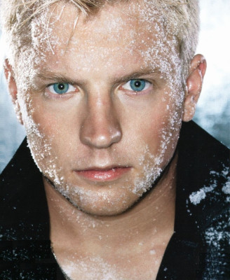 Kimi Raikkonen pic #287397
