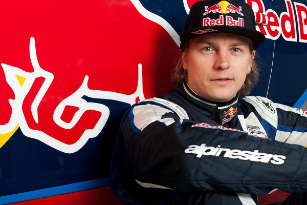 Kimi Raikkonen pic #244809