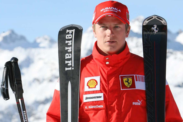 Kimi Raikkonen pic #113183
