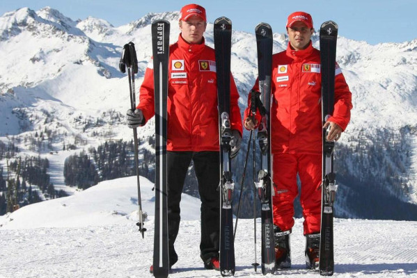 Kimi Raikkonen pic #113182