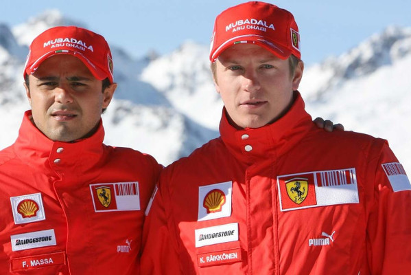Kimi Raikkonen pic #113180