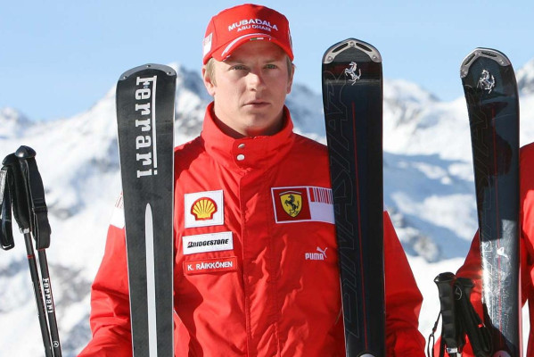 Kimi Raikkonen pic #113177