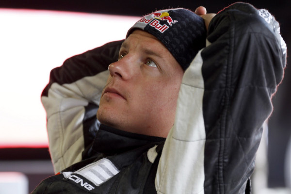 Kimi Raikkonen pic #491454