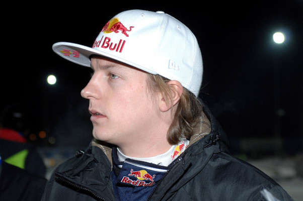 photo 24 in Kimi Raikkonen gallery [id244832] 2010-03-25 00:00:00