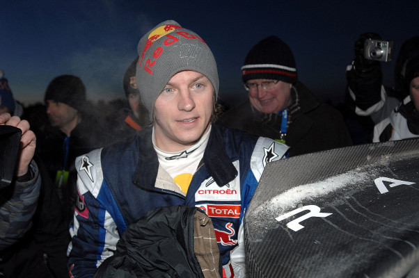 Kimi Raikkonen pic #244833