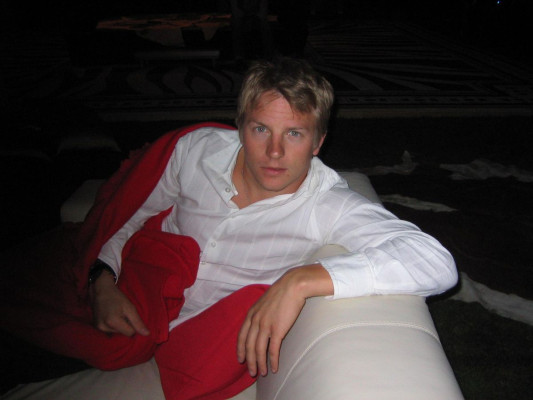 Kimi Raikkonen pic #368704