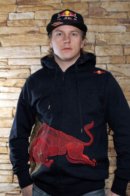 Kimi Raikkonen pic #274384