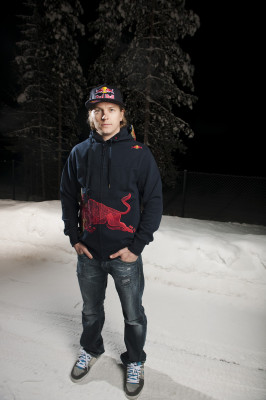 Kimi Raikkonen pic #412650