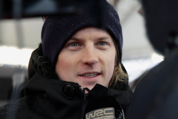Kimi Raikkonen pic #477213