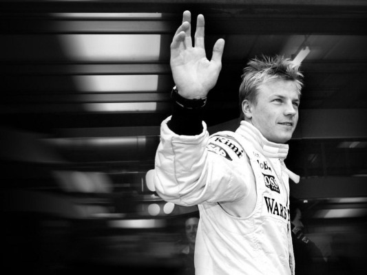 Kimi Raikkonen pic #368727