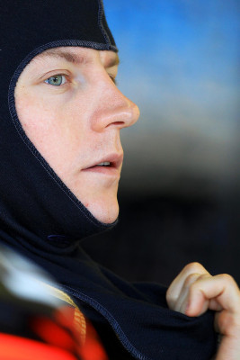 Kimi Raikkonen pic #490344