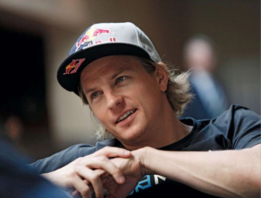 Kimi Raikkonen pic #491170