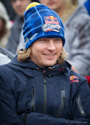 Kimi Raikkonen pic #368712
