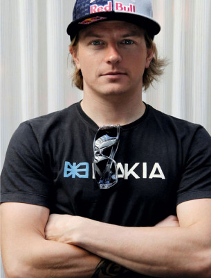 Kimi Raikkonen pic #491171