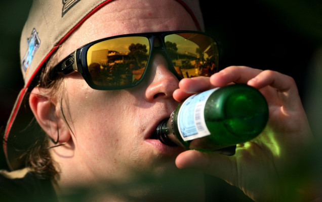 Kimi Raikkonen pic #491456