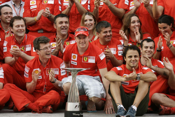 Kimi Raikkonen pic #368719