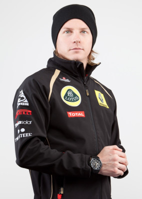 Kimi Raikkonen pic #477208