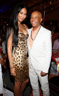 Kimora Lee Simmons pic #548060
