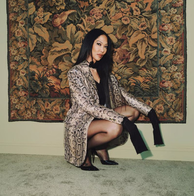 Kimora Lee Simmons pic #1363226