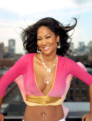 Kimora Lee Simmons pic #162980