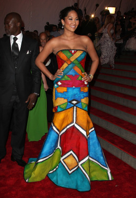 photo 25 in Kimora Lee Simmons gallery [id548066] 2012-11-05 00:00:00