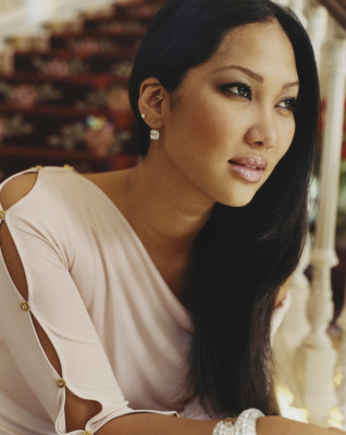 Kimora Lee Simmons pic #41645