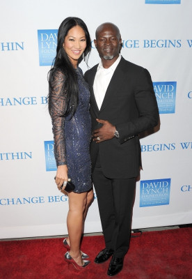 Kimora Lee Simmons pic #428151