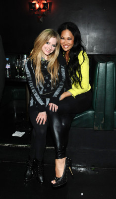 Kimora Lee Simmons pic #548051
