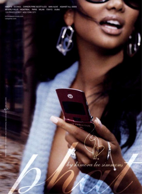 Kimora Lee Simmons pic #163068