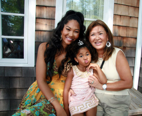 Kimora Lee Simmons pic #63479