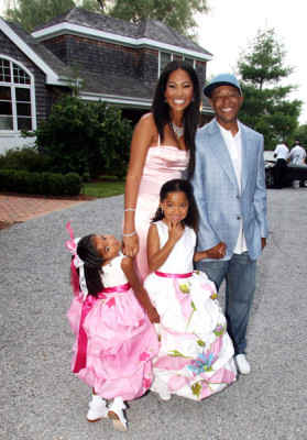 Kimora Lee Simmons pic #62193