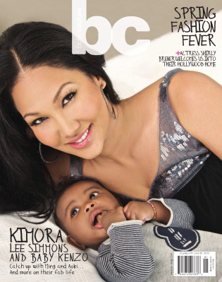 photo 28 in Kimora Lee Simmons gallery [id548063] 2012-11-05 00:00:00