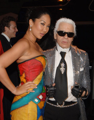 Kimora Lee Simmons pic #94754