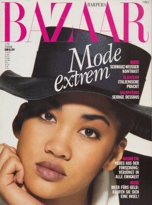 Kimora Lee Simmons pic #1376232