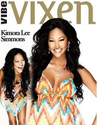 Kimora Lee Simmons pic #56416