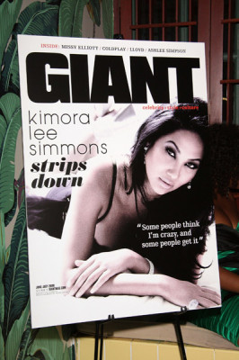 Kimora Lee Simmons pic #99783