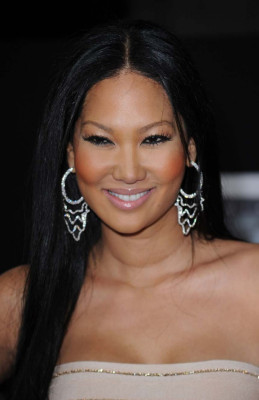Kimora Lee Simmons pic #315476