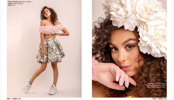 Kira Kosarin pic #1150286
